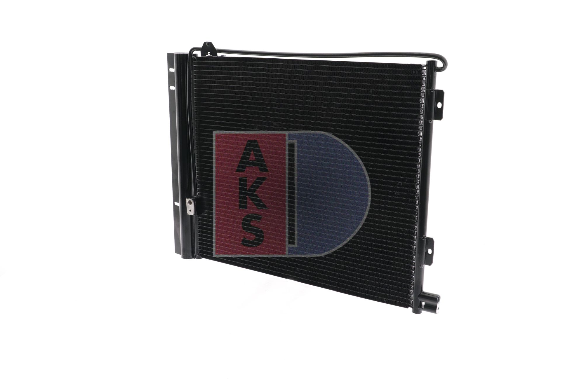 AKS DASIS 262003N condensor voor airco 81619200024