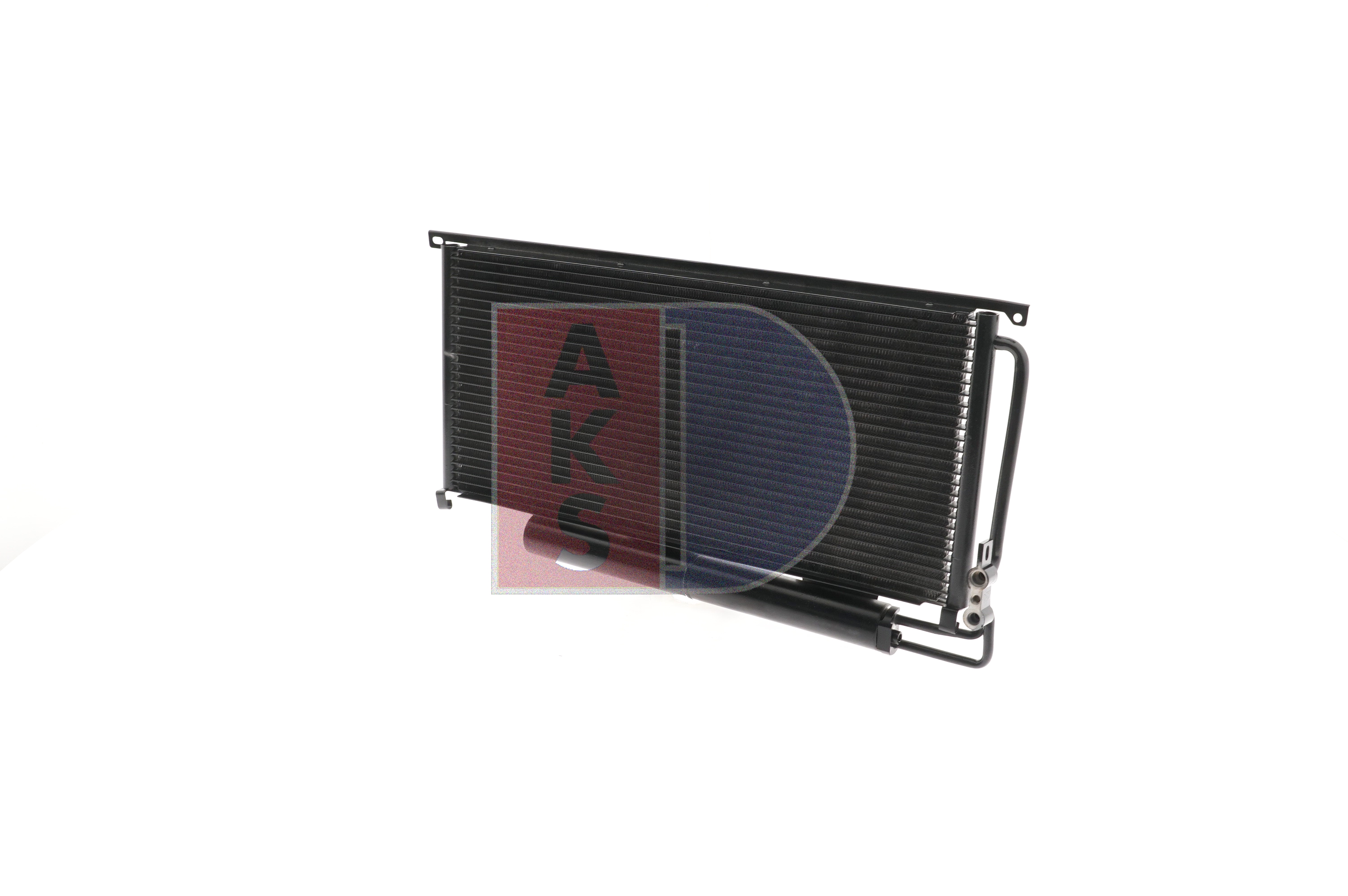AKS DASIS 122018N condensor voor airco 001-002-6V002