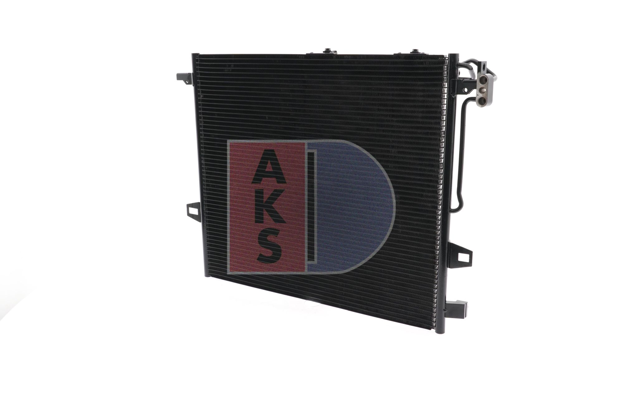 AKS DASIS 112023N condensor voor airco A251-500-0054