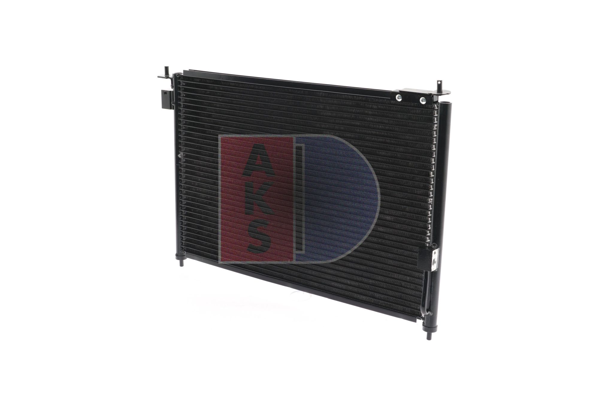 AKS DASIS 102011N condensor voor airco 80110S6FE01