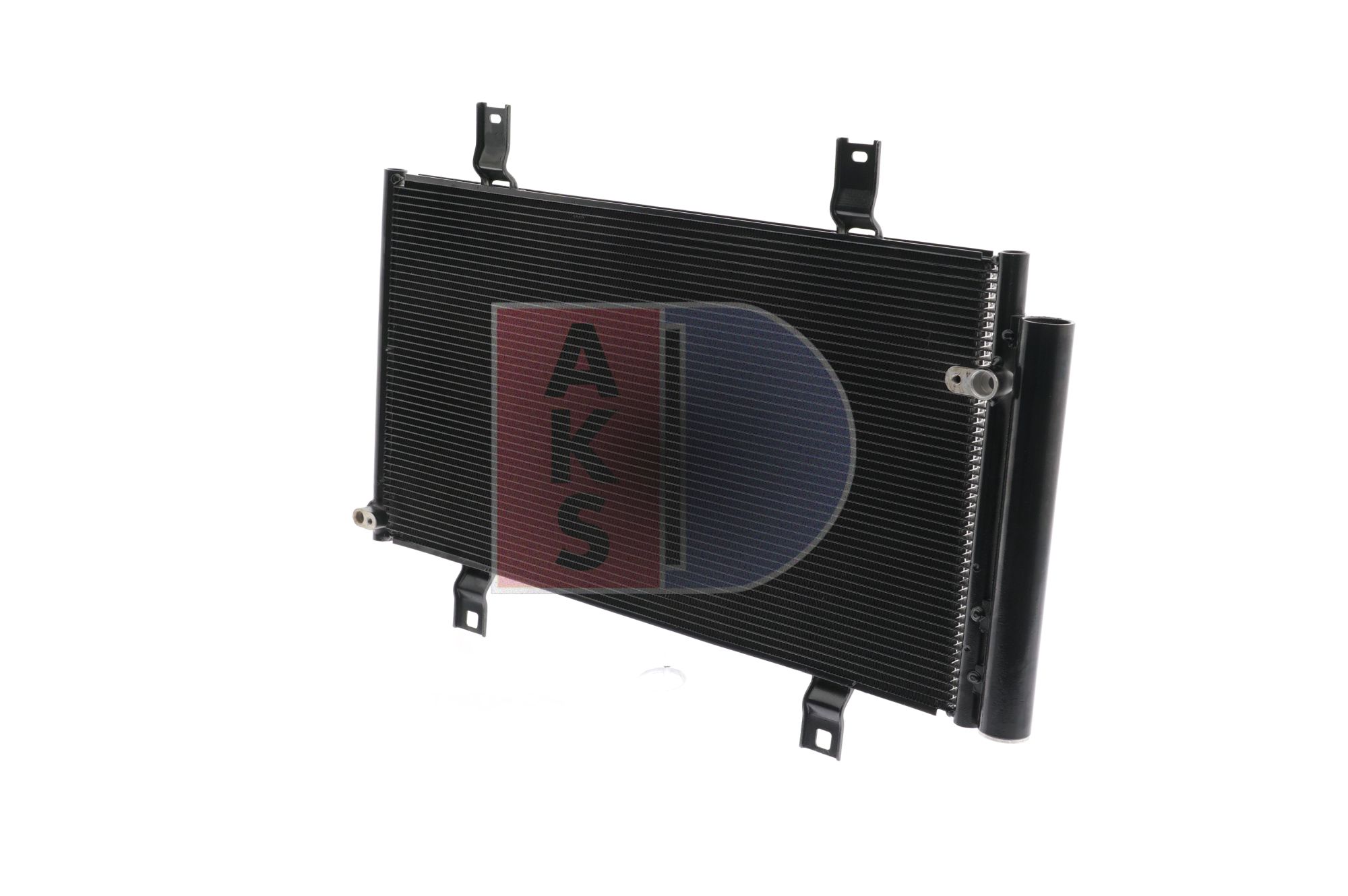 Airco radiator AKS DASIS MAZDA CX-7 112028N