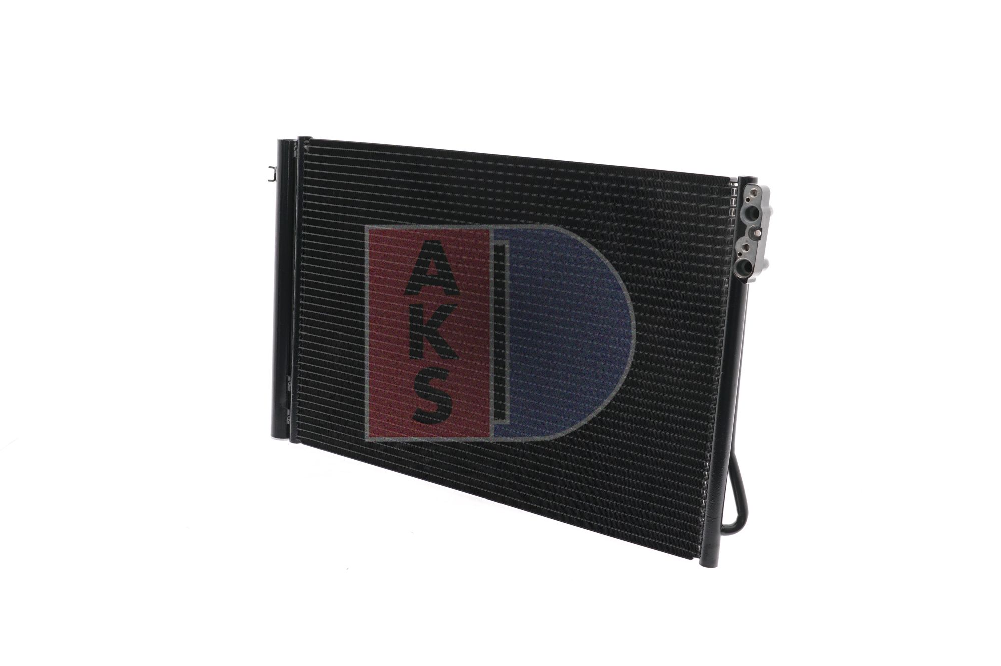 AKS DASIS 052015N condensor voor airco 9 229 022