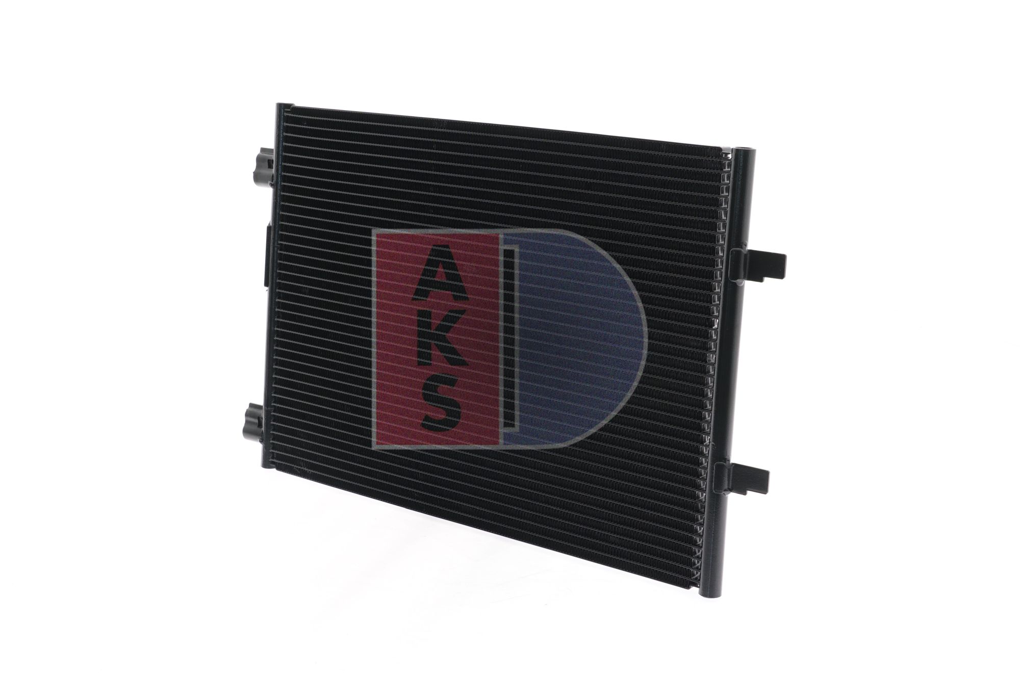 AKS DASIS 052016N Ac kondensator Mini r56 1.6 Cooper S 174 HK Benzin 2006