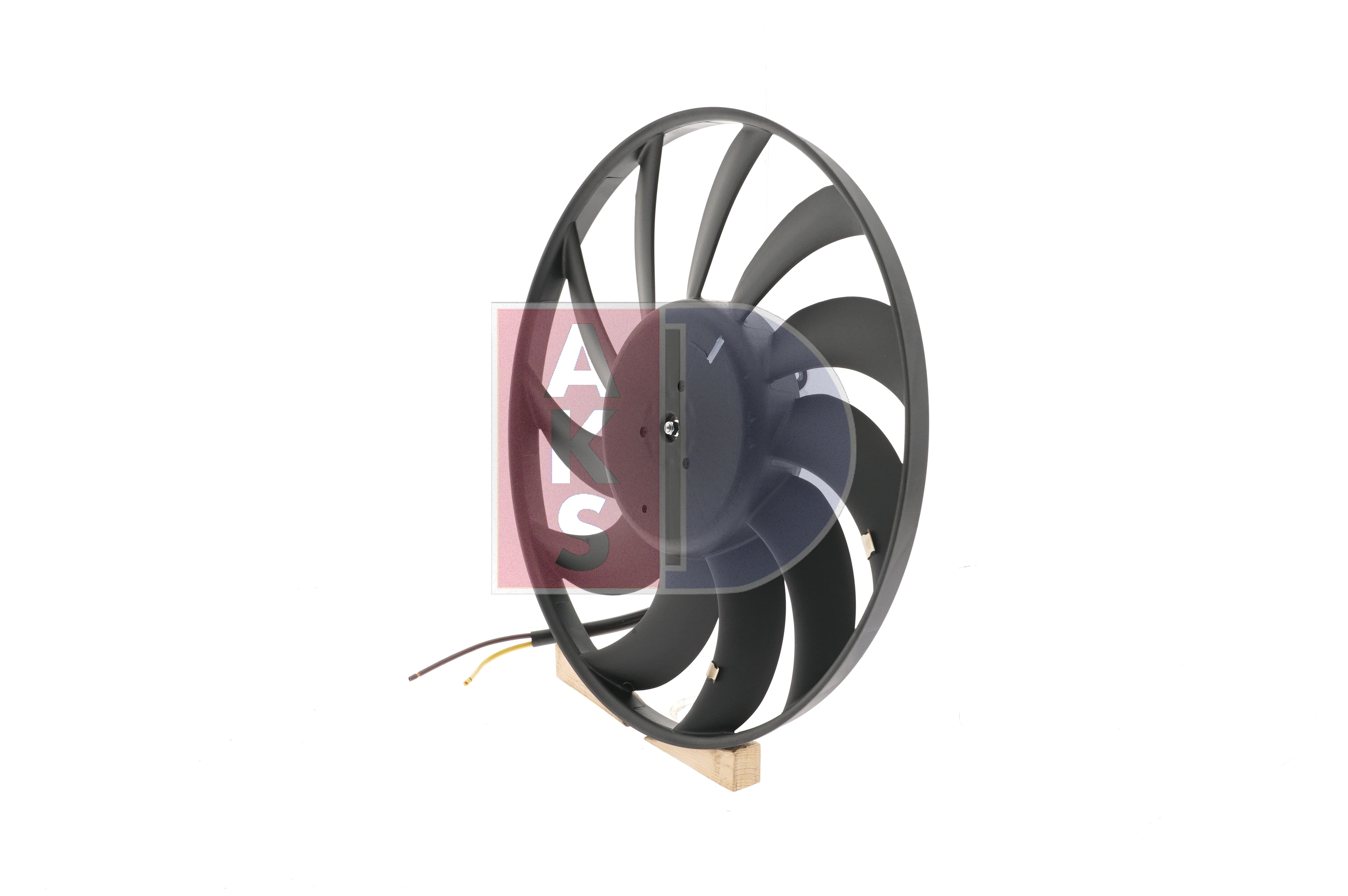 AKS DASIS 048047N koelventilator 8E0 959 455 L