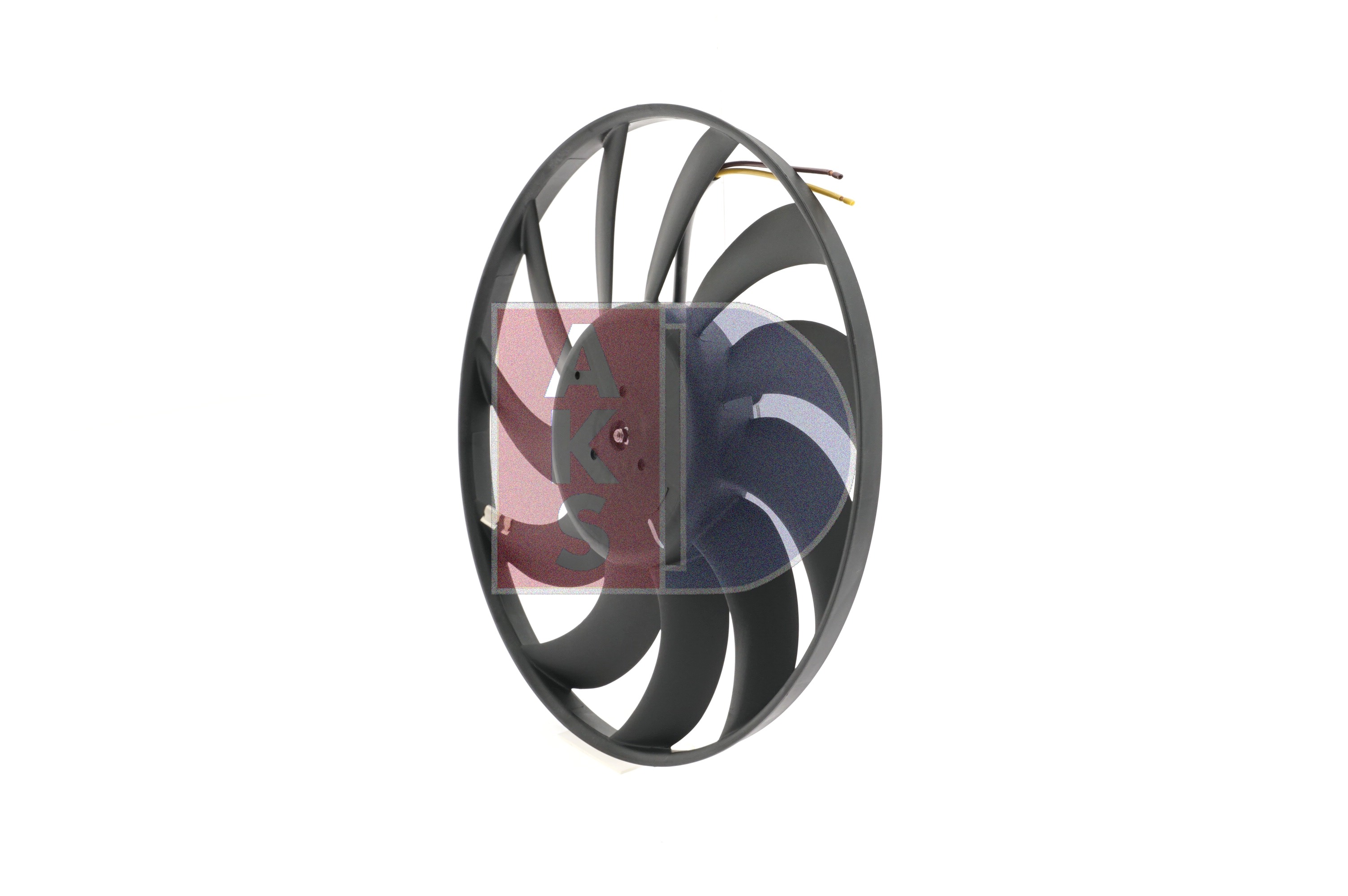 AKS DASIS 048053N koelventilator 4F0 959 455