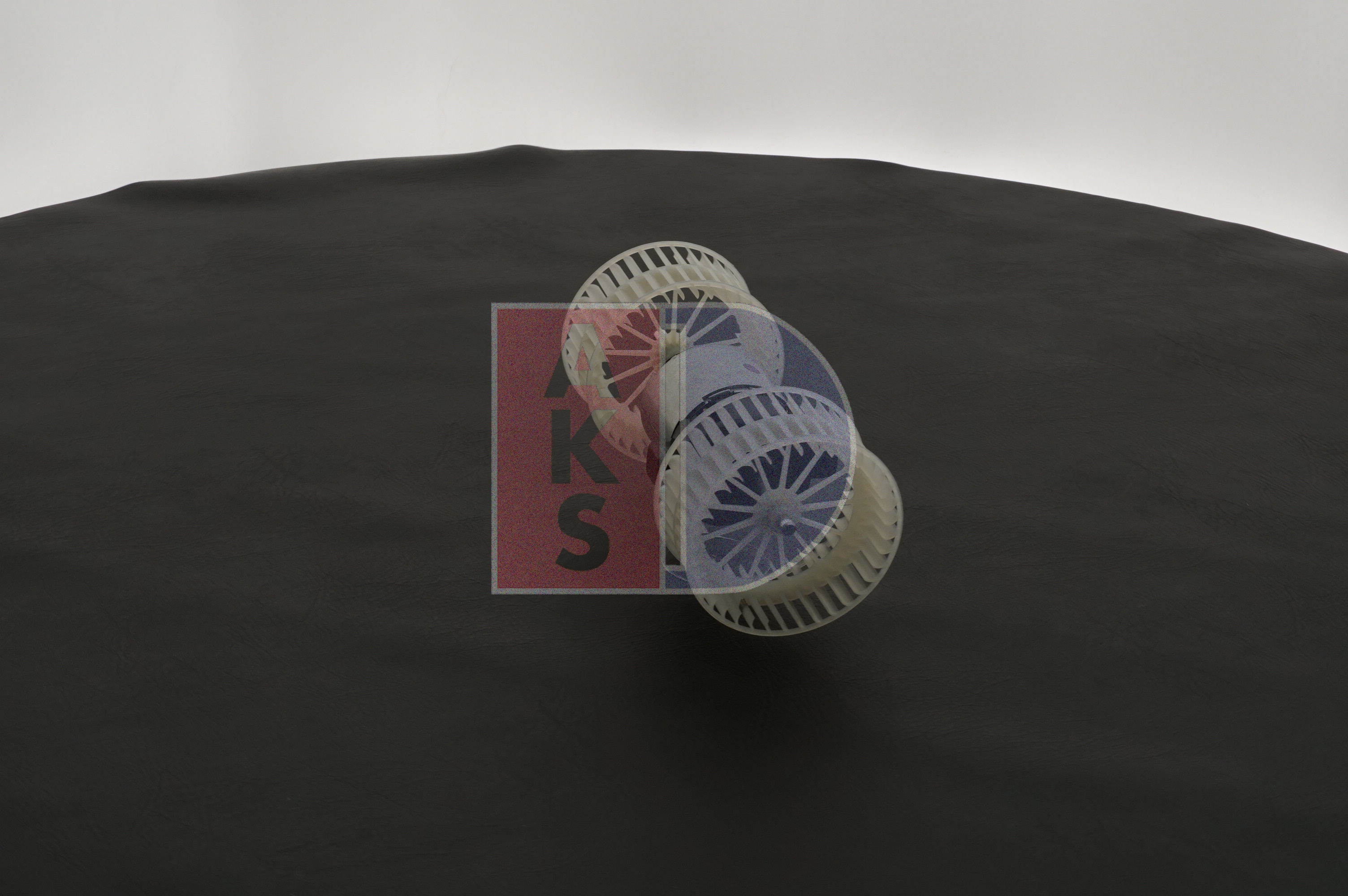 AKS DASIS 740016N interieurventilatie A0038300508