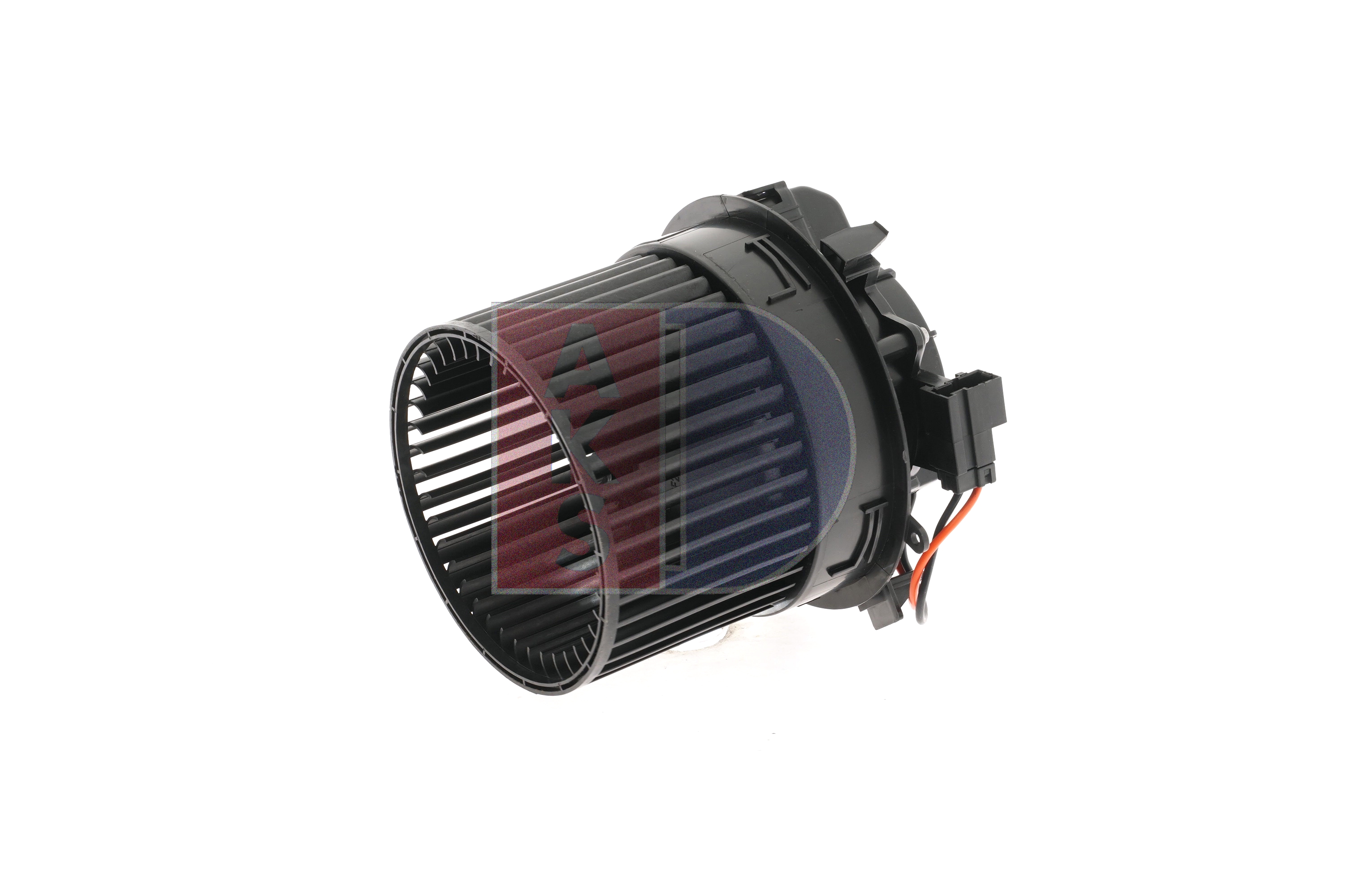 AKS DASIS 272263NL0A Koelventilatorwiel 078013N