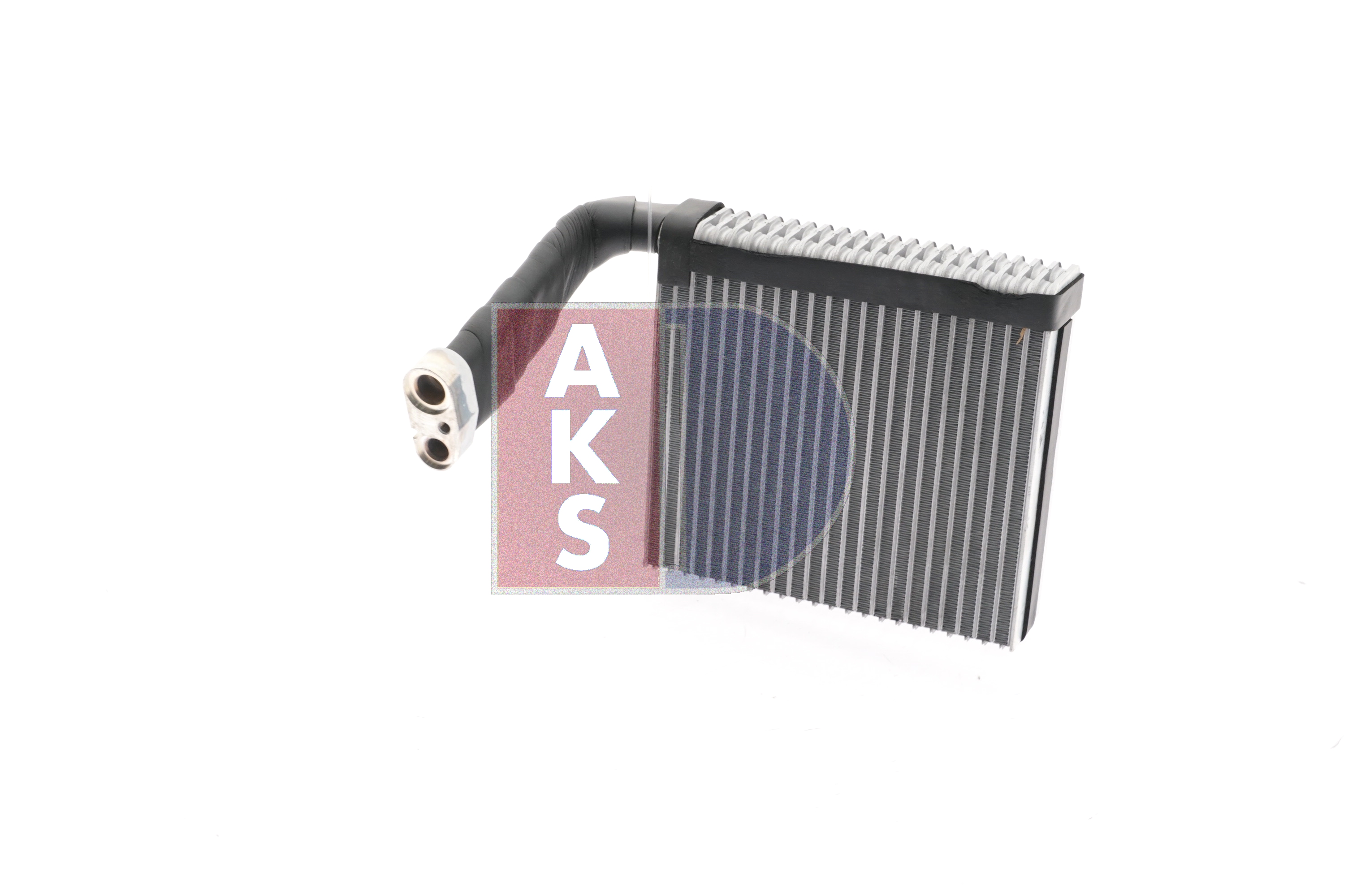 AKS DASIS 820035N Evaporatore climatizzatore Ford C-Max DM2 2.0 TDCi 133 CV Diesel 2007