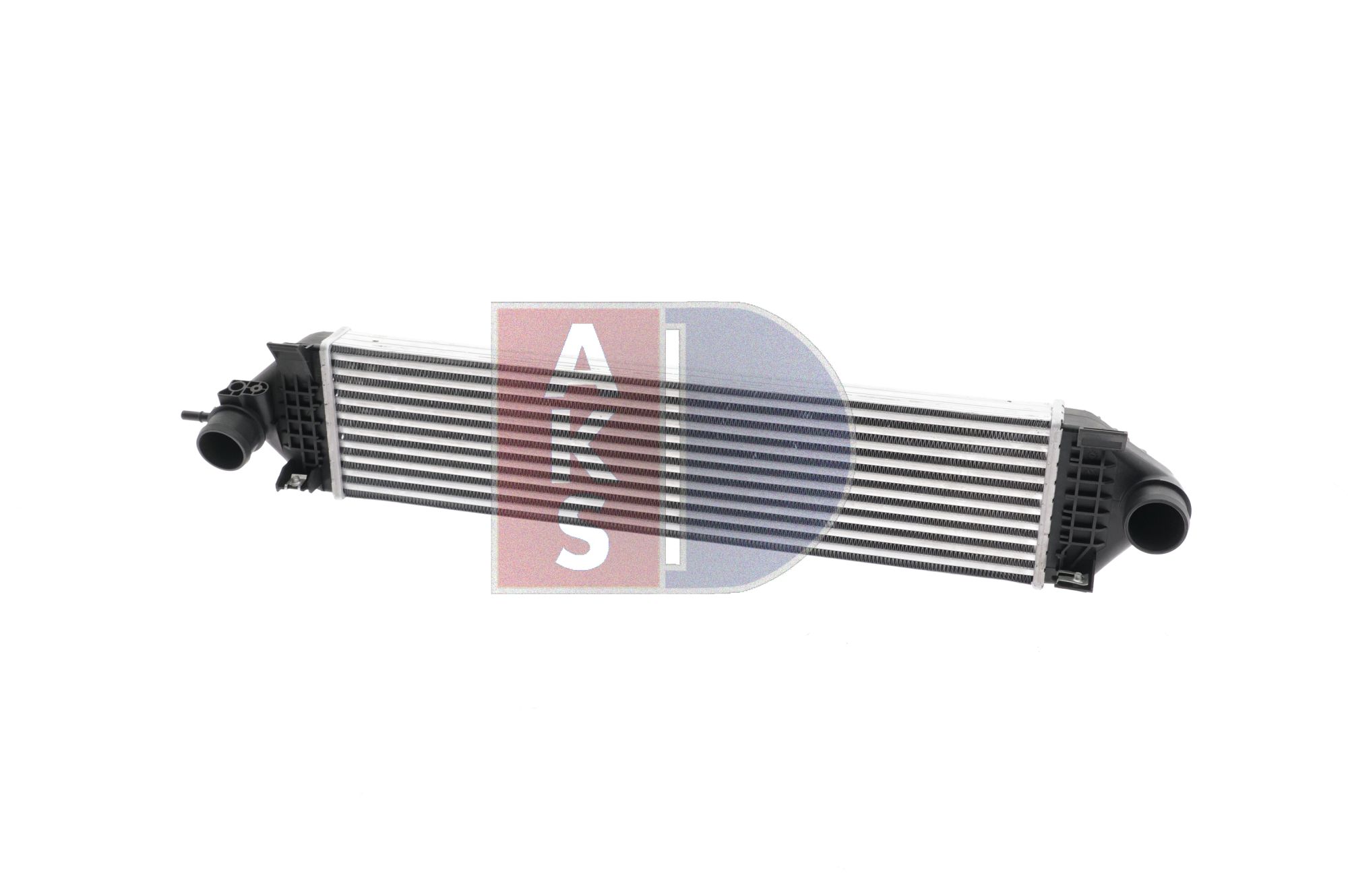AKS DASIS 227002N intercooler 31474506