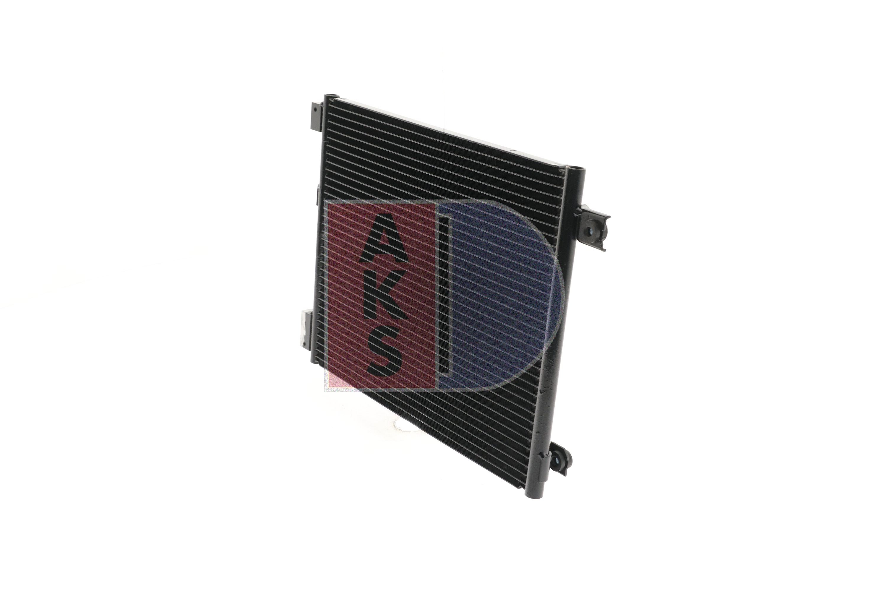 AKS DASIS 562017N condensor voor airco 97606-05000