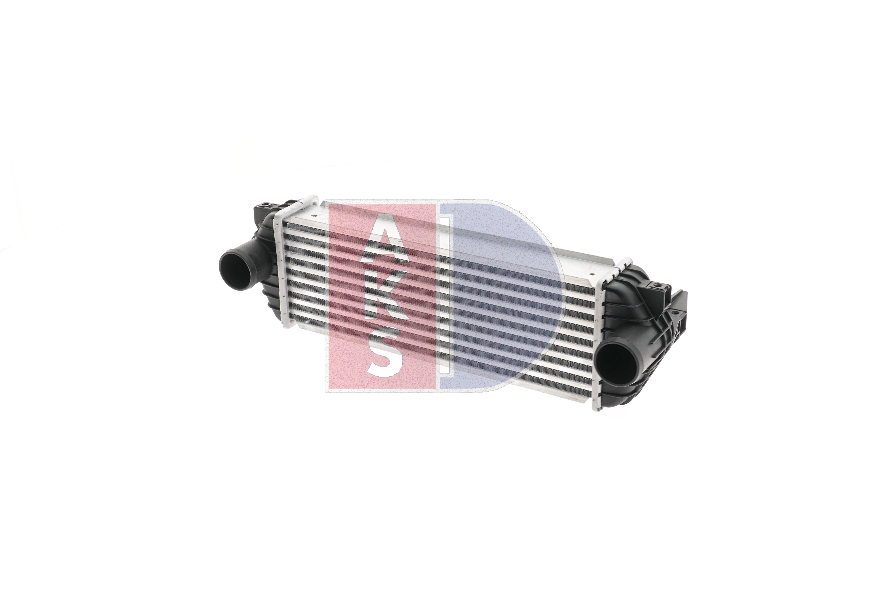 AKS DASIS 097000N intercooler 1432312