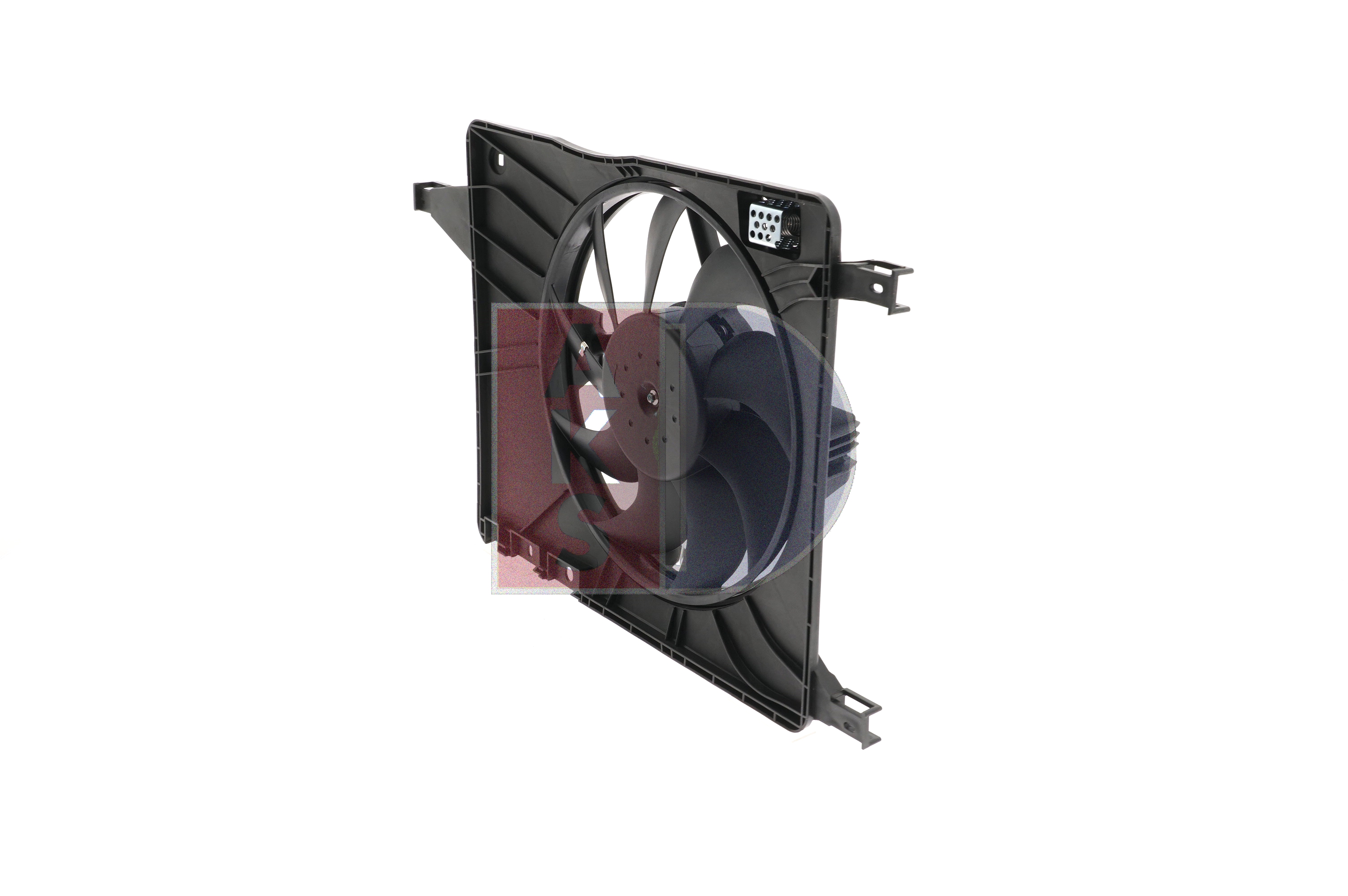 AKS DASIS 078027N koelventilatorwiel 21481JD700