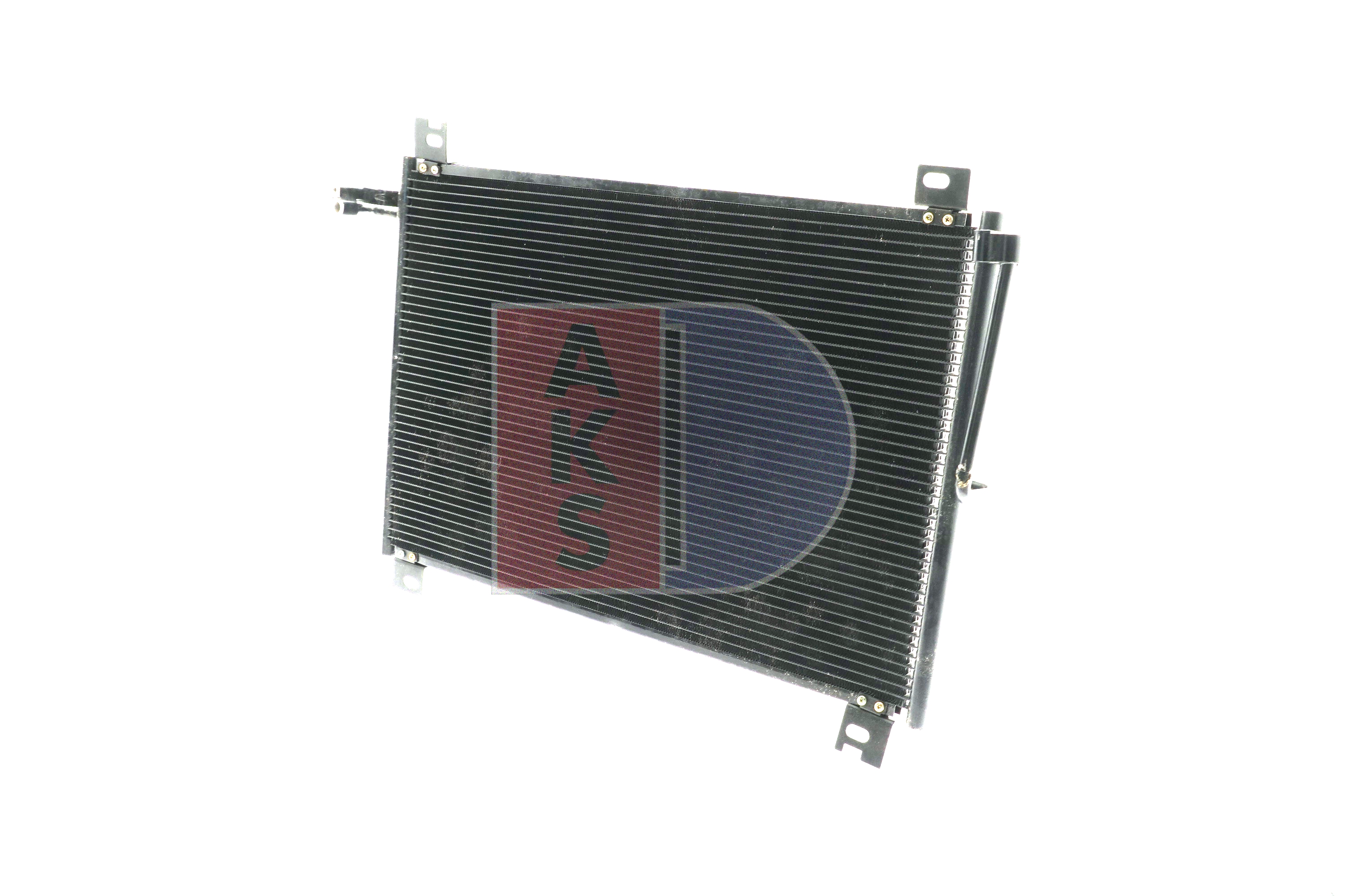 AKS DASIS 192004N condensor voor airco 52495585