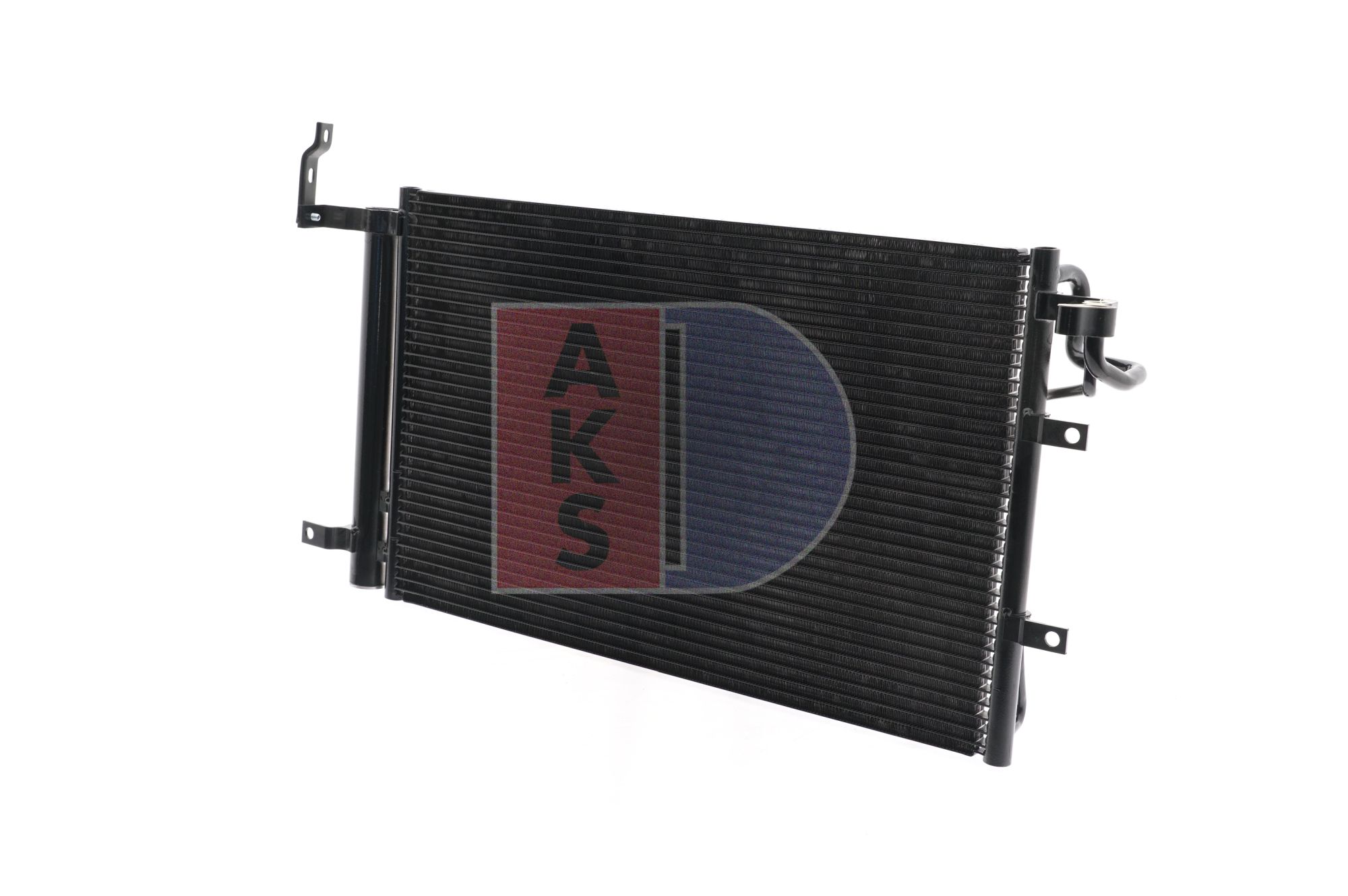 AKS DASIS 512041N condensor voor airco 97606-2F000