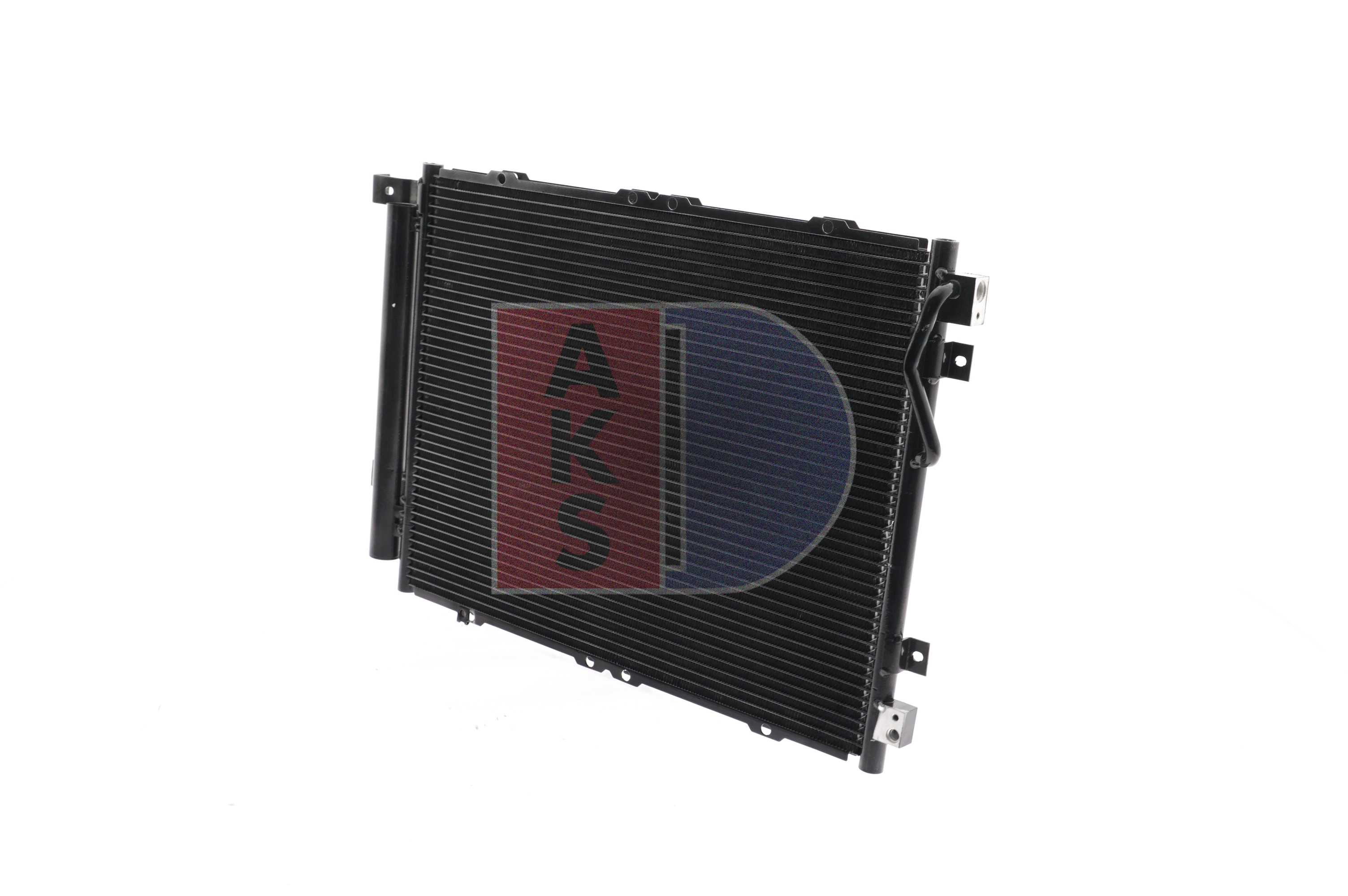 AKS DASIS 512042N AC-kondensor KIA Sorento jc 2.5 CRDi 170 hk Diesel 2009