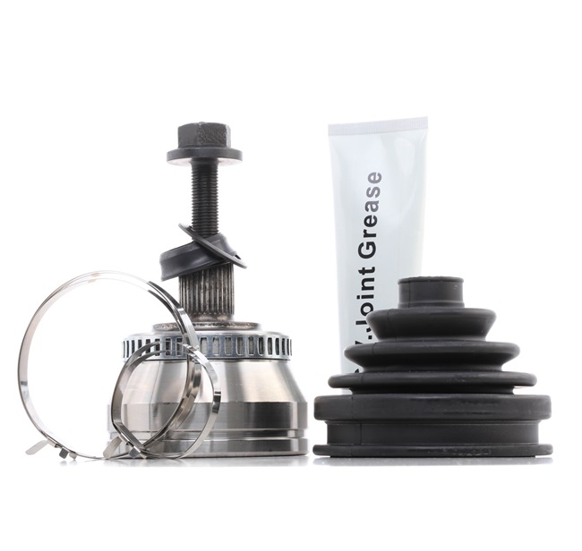 LPR KAD478 replacement Audi A6 C5 Avant cv joint price