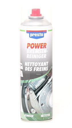 PRESTO 315541 A-kwaliteit en eerlijke prijzen