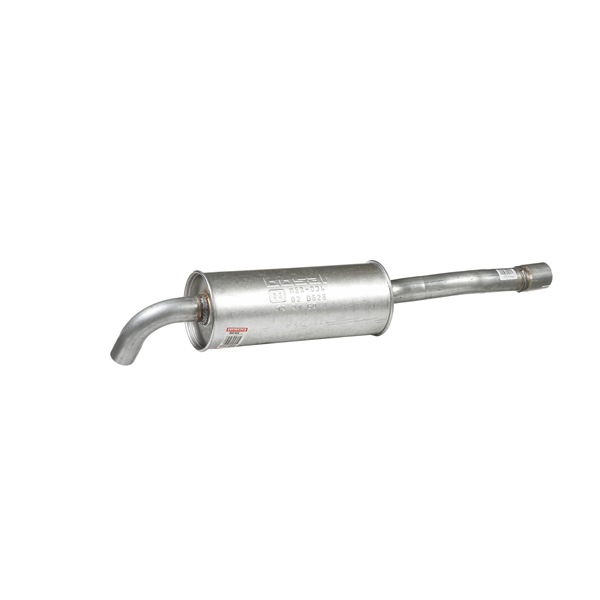 BOSAL 235-259 Mellomlyddemper Volvo S60 2 2014