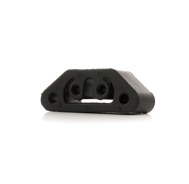 BOSAL 255-973 Τελικό εξάτμισης Seat Ibiza 021A 1.2 i 71 PS Βενζίνη 1991