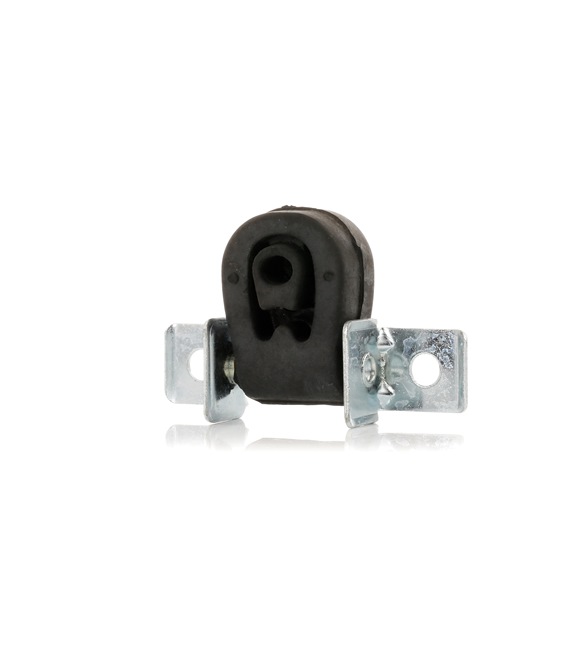 BOSAL 1H0253144C Rubberstrip, uitlaatsysteem 255-034