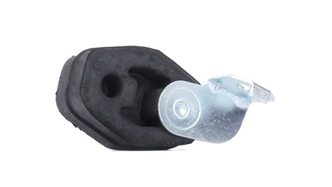 BOSAL 255-146 Einddemper Audi A1 8x 1.6 TDI 105 Pk Diesel 2013