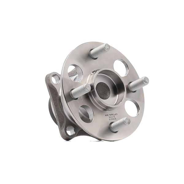 Kit cuscinetto ruota 982197 OPTIMAL Mozzi costo
