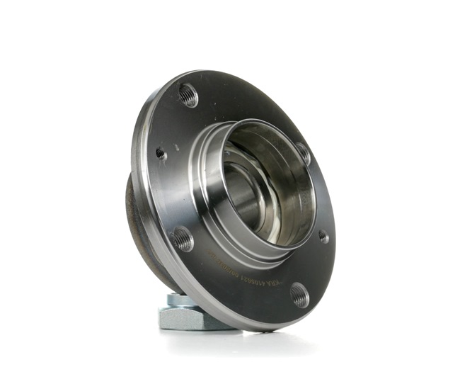 KRAFT 4105621 Wiellager Peugeot Partner Combispace 5F 1.9 D 68 Pk Diesel 2002