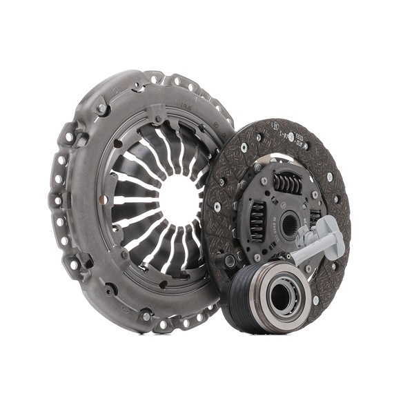 LuK 622 3096 35 Kit frizione KG MOBILITY a buon mercato