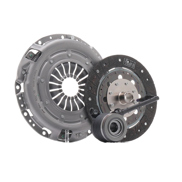 Kit d'embrayage de LuK 623 3553 33 à un taux avantageux