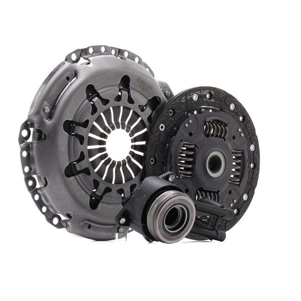LuK 622 3139 33 Sajūgs Mazda 2 DE