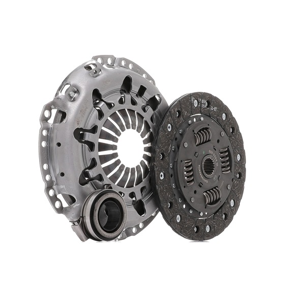 LuK 31210-0D070 Kit de embraiagem 620 3094 00