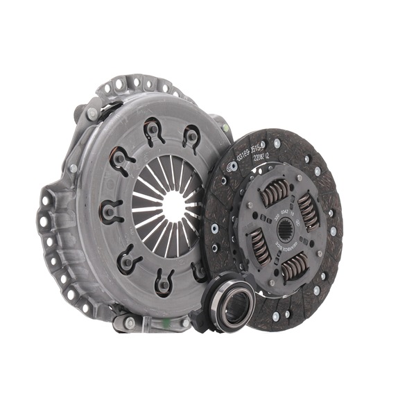 LuK 620 3096 00 koppelingsset 2051.C4