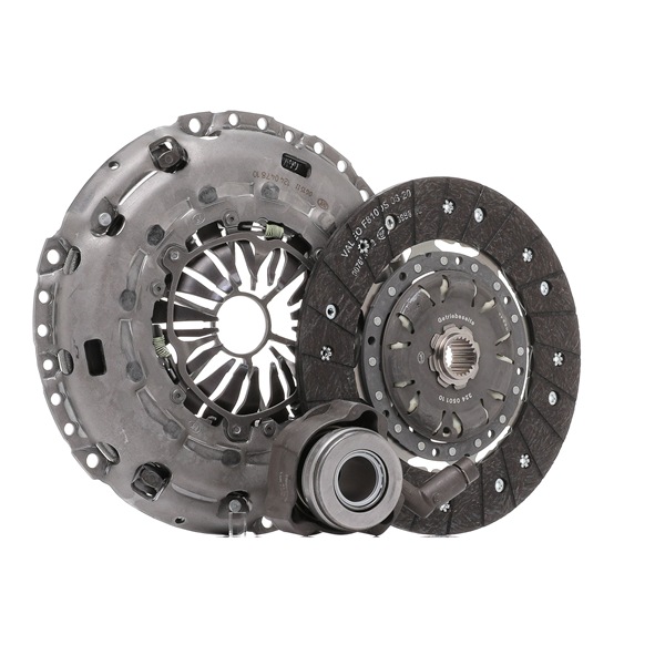 LuK 624 3360 33 Kit de embraiagem Lancia Thesis 841 preço