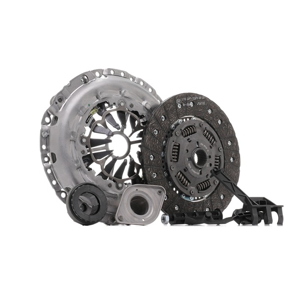 LuK 624 3397 00 preço Kit de embraiagem AUDI A5 2020 original