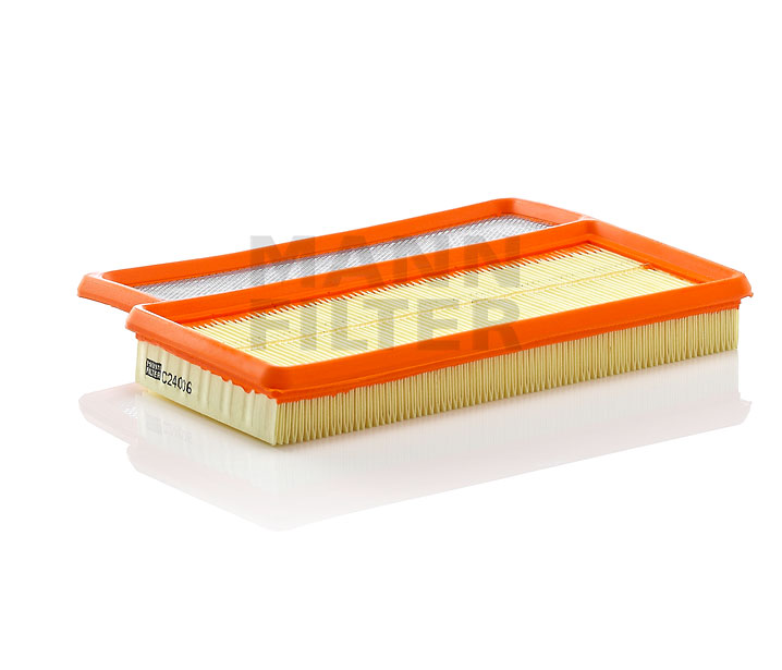 MANN-FILTER C 24 006 Filtro aria ABARTH prezzo