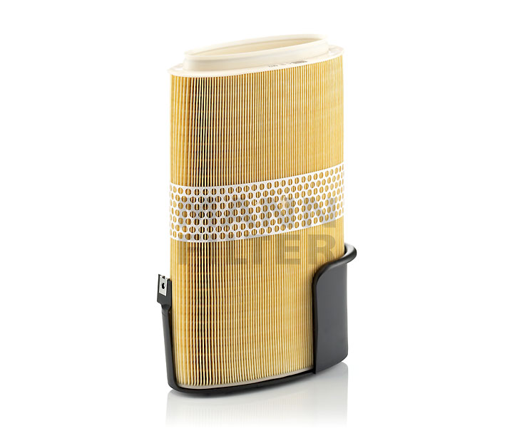 MANN-FILTER C 31 002 Filtro aria Porsche Cayman 987 originale prezzo