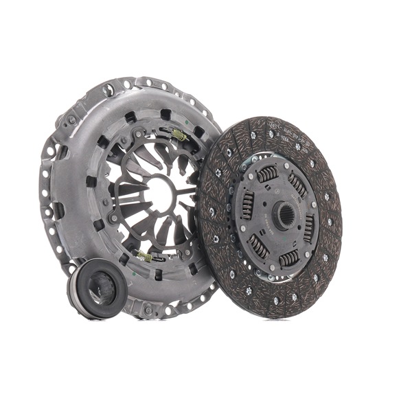 LuK 624 3070 00 Kit de embraiagem Passat 3BG 2.5 TDI 163 cv Diesel 2003