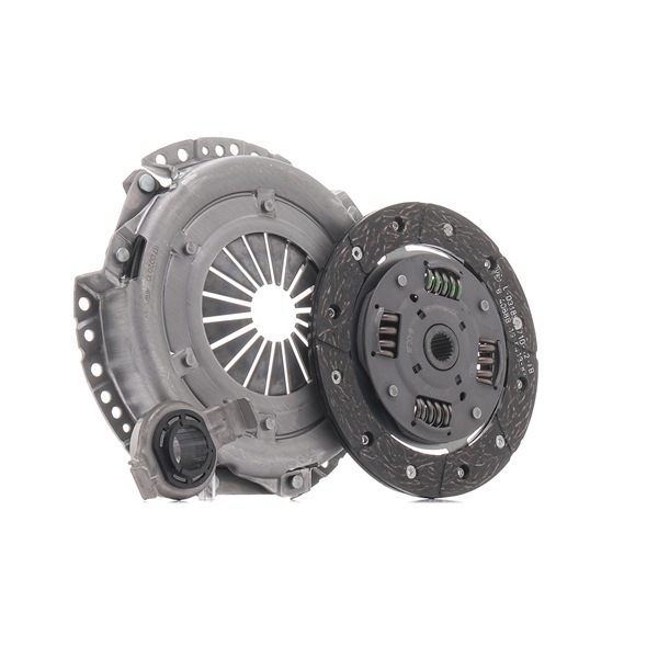 LuK 617 0474 11 Σετ συμπλέκτη Fiat Cinquecento 170