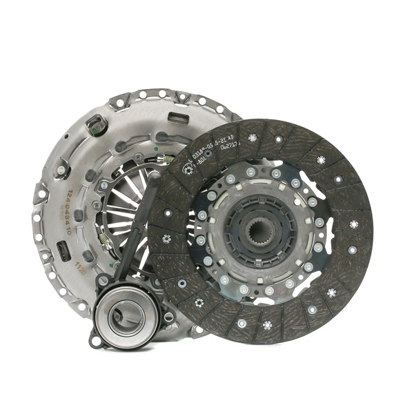 LuK 624 3279 33 Koblingssæt VOLKSWAGEN SCIROCCO pris
