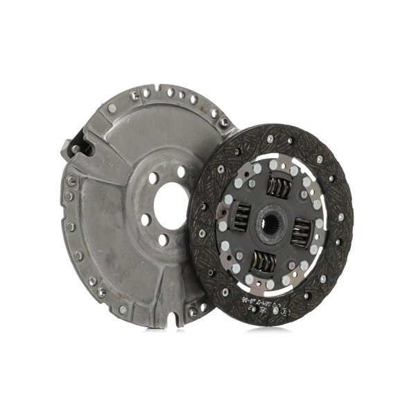 LuK 619 0042 06 Kit frizione AUSTIN a buon mercato
