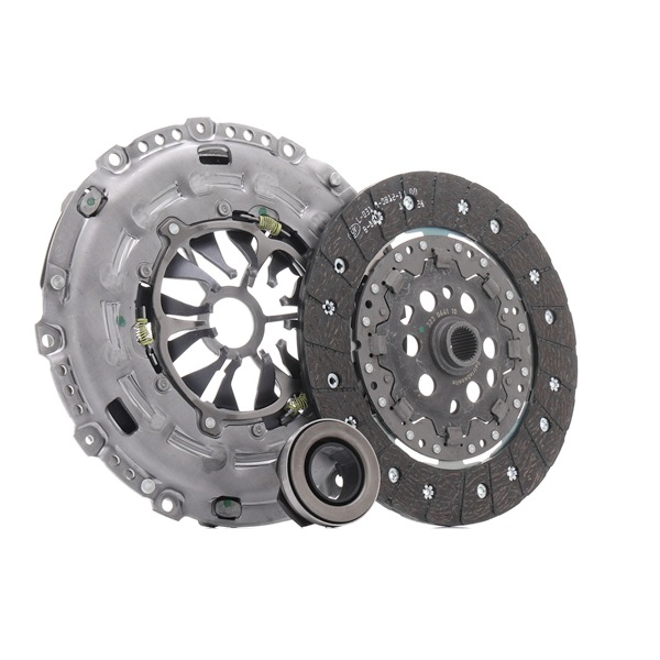 LuK 623 3227 00 Clutchsett Passat B7 Variant 2013