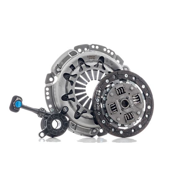 LuK 619 3050 33 koppelingsset 30300CR12B