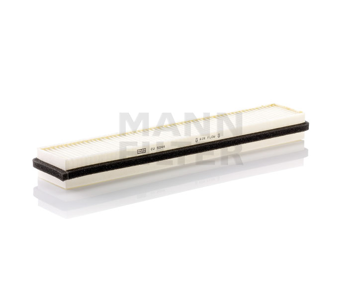 MANN-FILTER CU 5044 κορυφαία προϊόντα σε μειωμένες τιμές