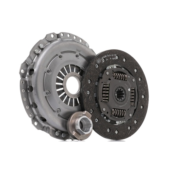 LuK 623 1553 00 Kupplung TATA (TELCO)