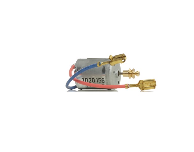 Silnik elektryczny, żwiatło ostrzegawcze obrotowe HELLA 9MN 863 026-001