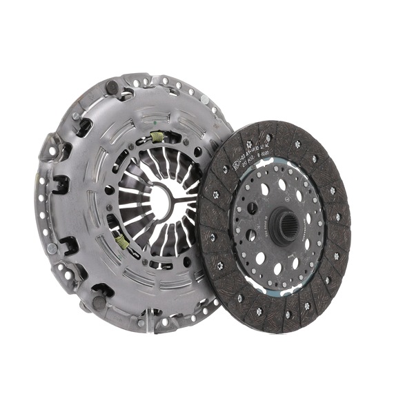 LuK 626 3044 09 Kit de embraiagem Mercedes S205 preço