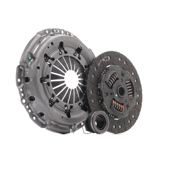 LuK 626 3058 00 Sajūga komplekts Hilux V Off-Road