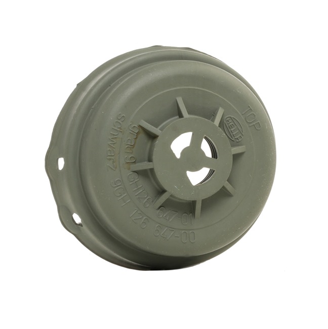 Kappe, forlygte HELLA 9GH 126 647-011