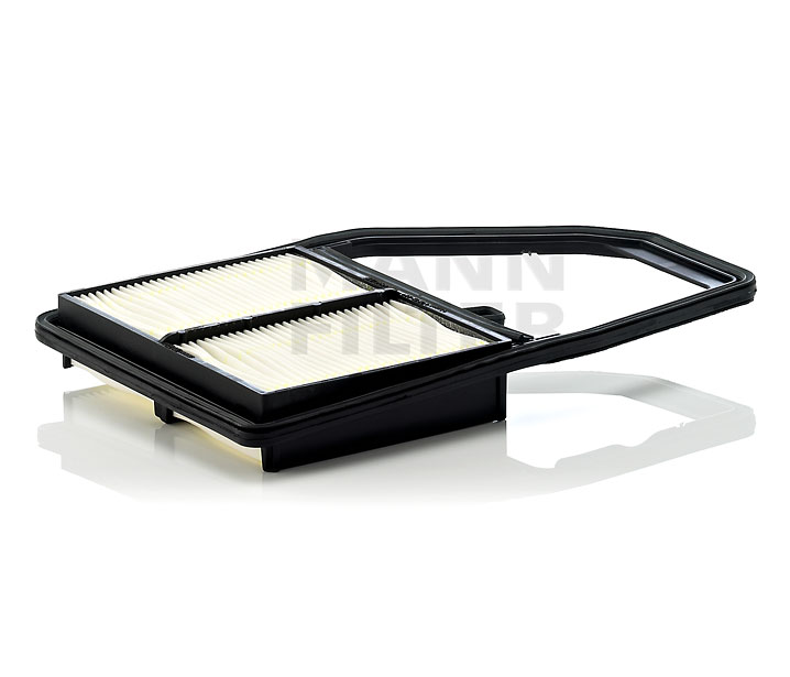 MANN-FILTER C 3132 Vzduchový filter HONDA FR-V 2018