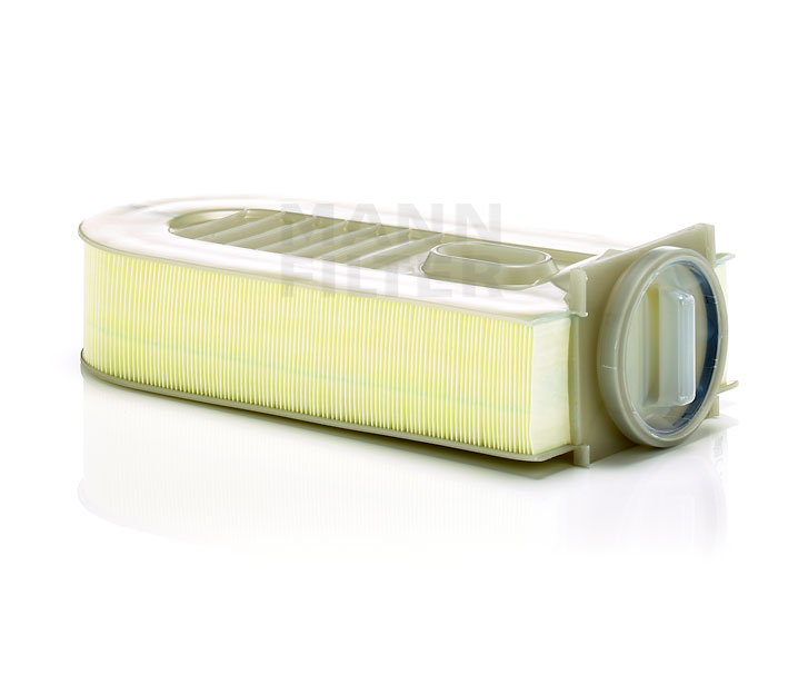 2015 MERCEDES-BENZ CLS Air filter price MANN-FILTER C 35 005